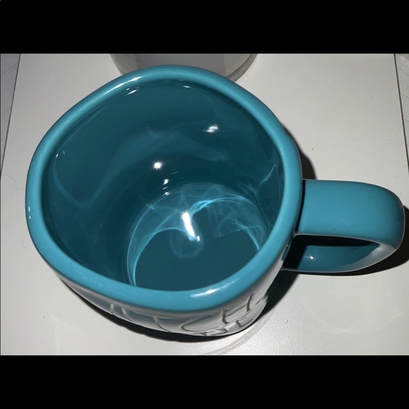 Rae Dunn WITCH PLEASE Mug - Picture 4 of 8